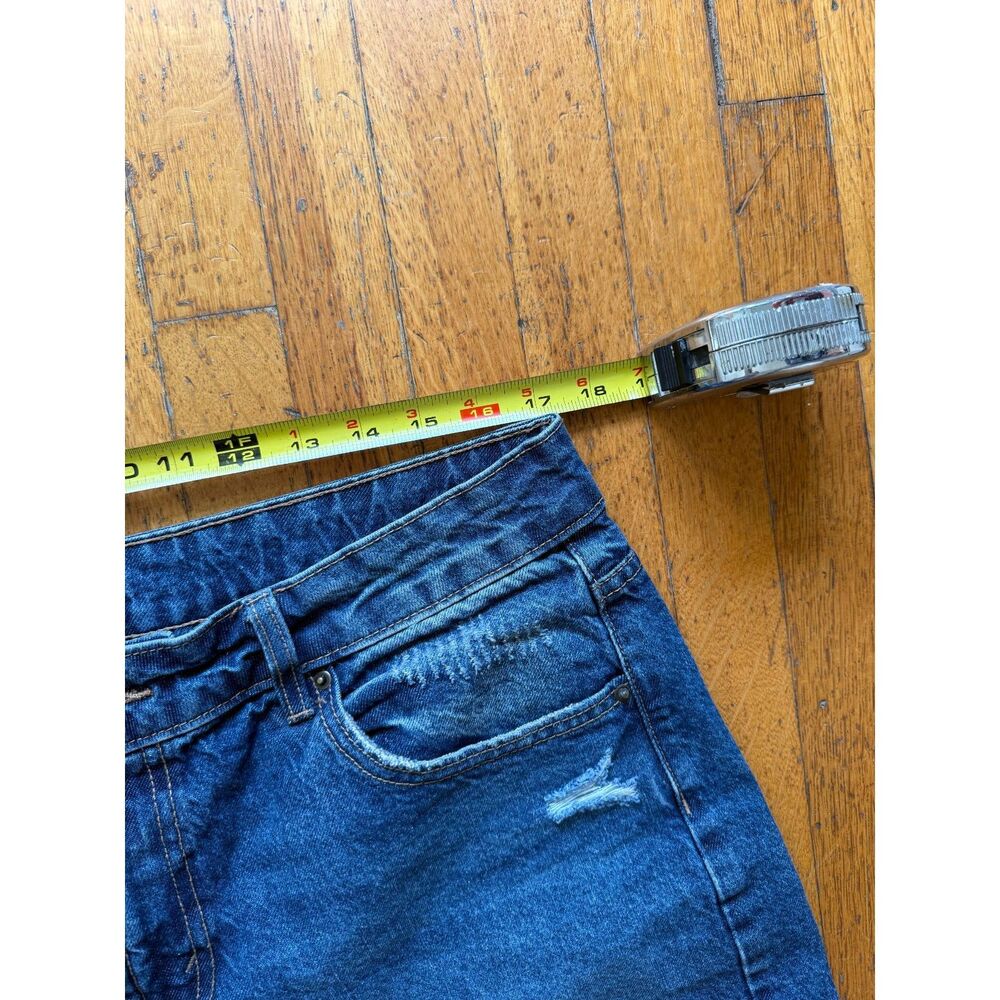 Wild Fable for Target denim shorts perfect!